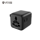 Adaptador de Viaje Universal Lenyes LCH30 2500W