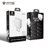 Cargador USB-C 45W Lenyes LCH94 con Cable