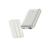 Batería Externa 10000mAh FreeVolt Slim 22.5W