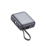 Batería Externa 10000mAh FreeVolt Nano 35W