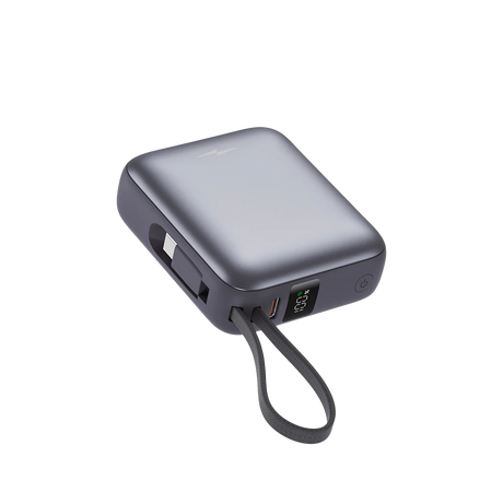 Batería Externa 10000mAh FreeVolt Nano 35W