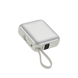 Batería Externa 10000mAh FreeVolt Nano 35W