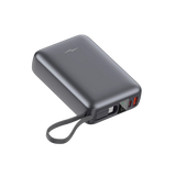 Batería Externa 20000mAh FreeVolt Max 45W