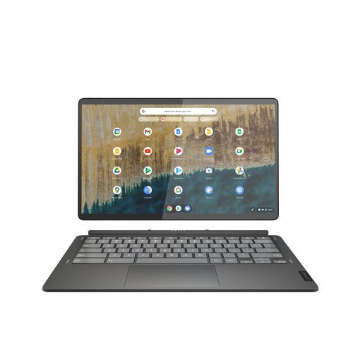 Lenovo IdeaPad Duet Chromebook (CT-X636)