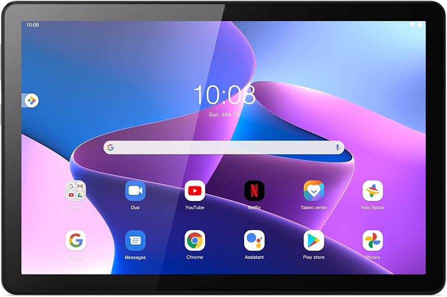 Reparar Lenovo Tab M10 3ª Gen (TB328FU)