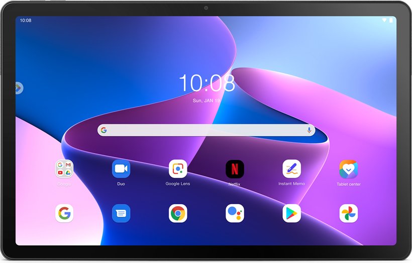 Reparar Lenovo Tab M10 Plus 3ª Gen (TB125FU)