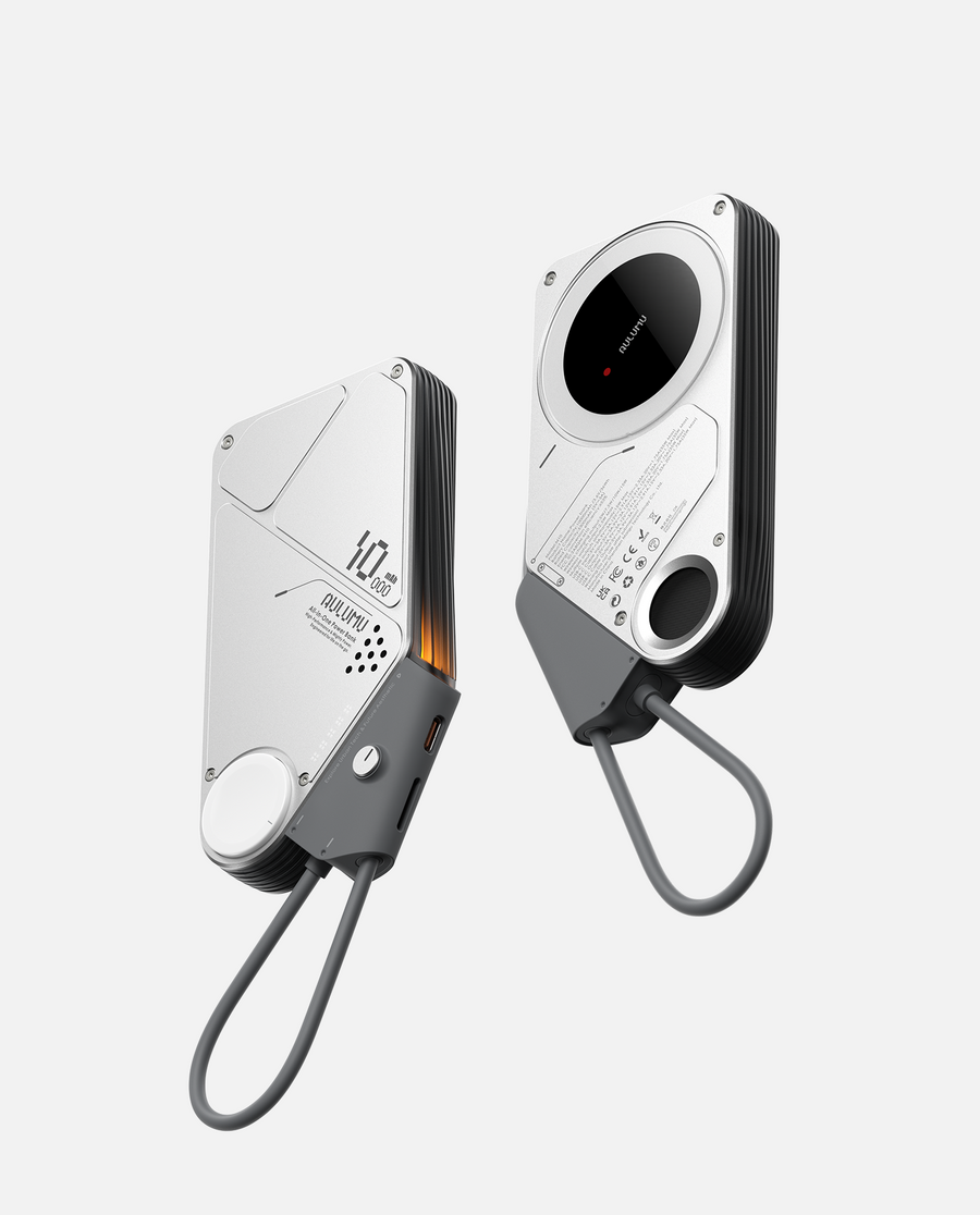 Power Bank Aulumu M10 10000 mAh
