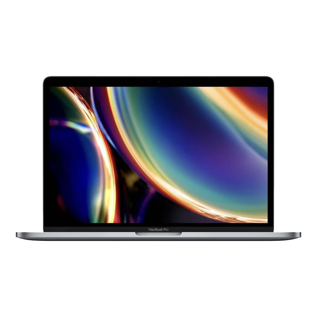 MacBook Pro 13" 2020 A2285 - Intel core i5 - 8 GB RAM - 512GB - Reacondicionado