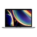 MacBook Pro 13" 2020 A2285 - Intel core i5 - 8 GB RAM - 512GB - Reacondicionado
