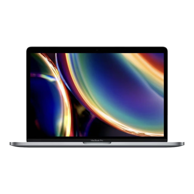 MacBook Pro 13" 2020 A2285 - Intel core i5 - 8 GB RAM - 512GB - Reacondicionado
