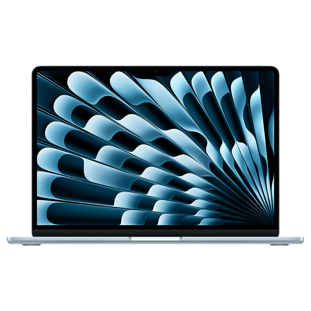 Reparar MacBook Air 15