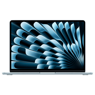 Reparar MacBook Air 15