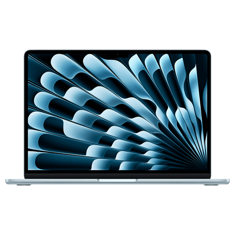 Reparar MacBook Air 15" M4 2025 - A3241