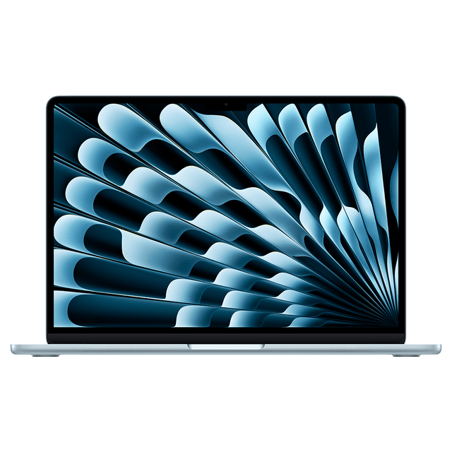 Reparar MacBook Air 15" M4 2025 - A3241