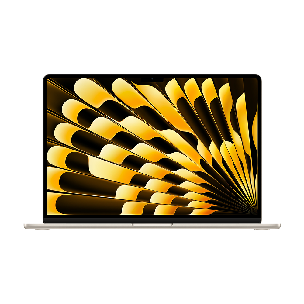 Reparar MacBook Air 15