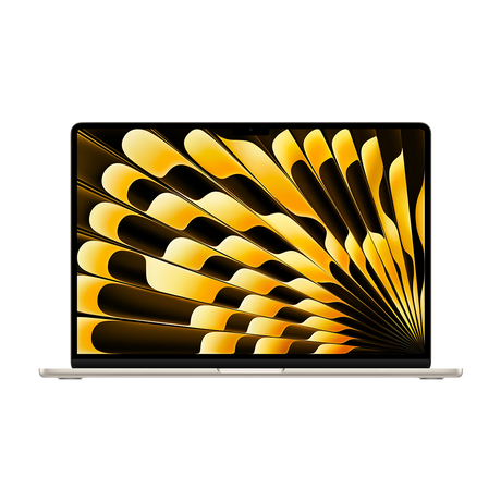 Reparar MacBook Air 15" M5 2026 - A3448