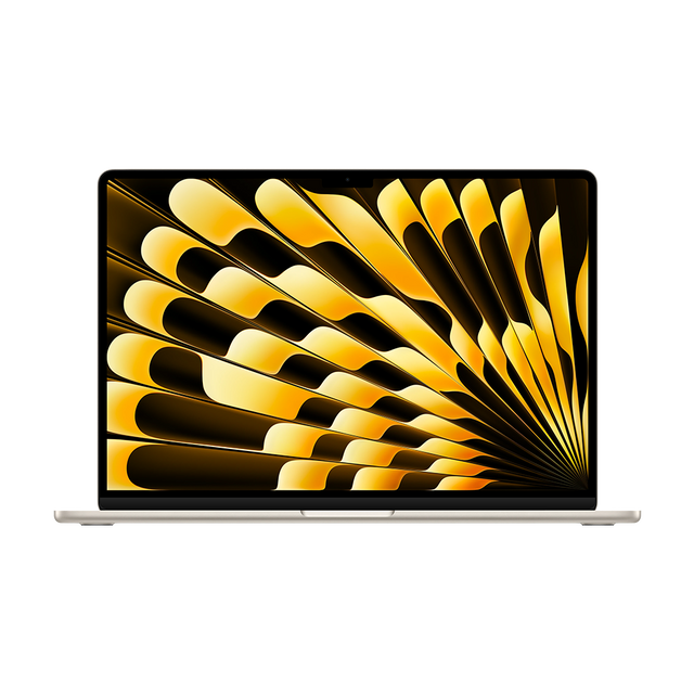 Reparar MacBook Air 15" M5 2026 - A3448