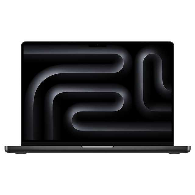 Reparar MacBook Pro 14" M4 Max 2024 - A3185