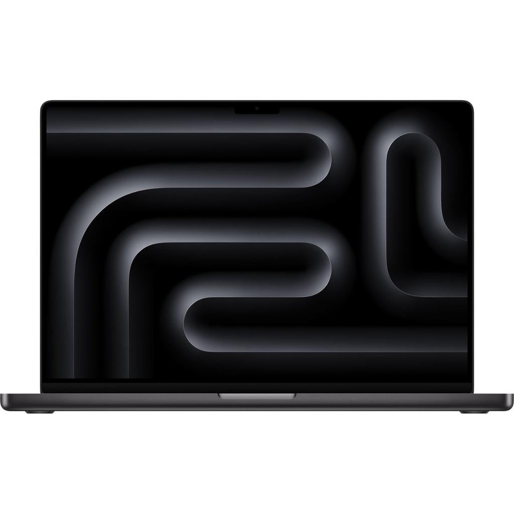 Reparar MacBook Pro 16
