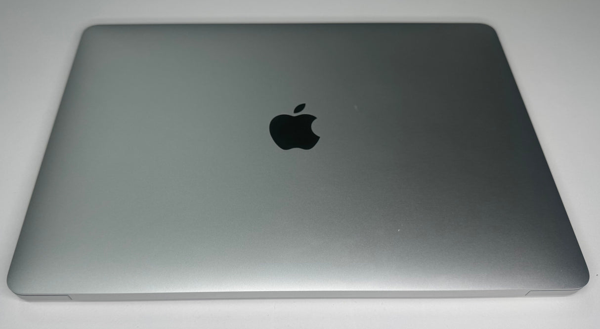MacBook Air 13” A2179 2020 Intel Core i3 8GB 256GB Plata | Reacondicionado