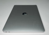 MacBook Air 13” A2179 2020 Intel Core i3 8GB 256GB Plata | Reacondicionado