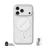 Funda Aulumu A18 Ghost Lumen para iPhone 18 Pro