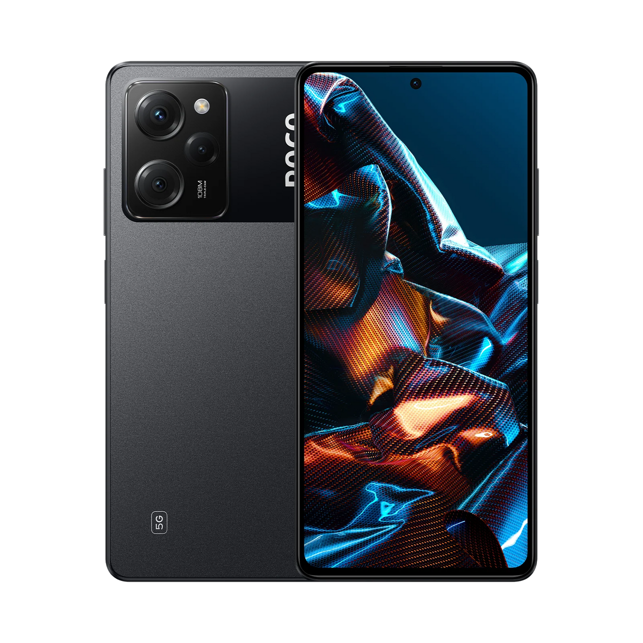Reparar Poco X5 Pro 5G