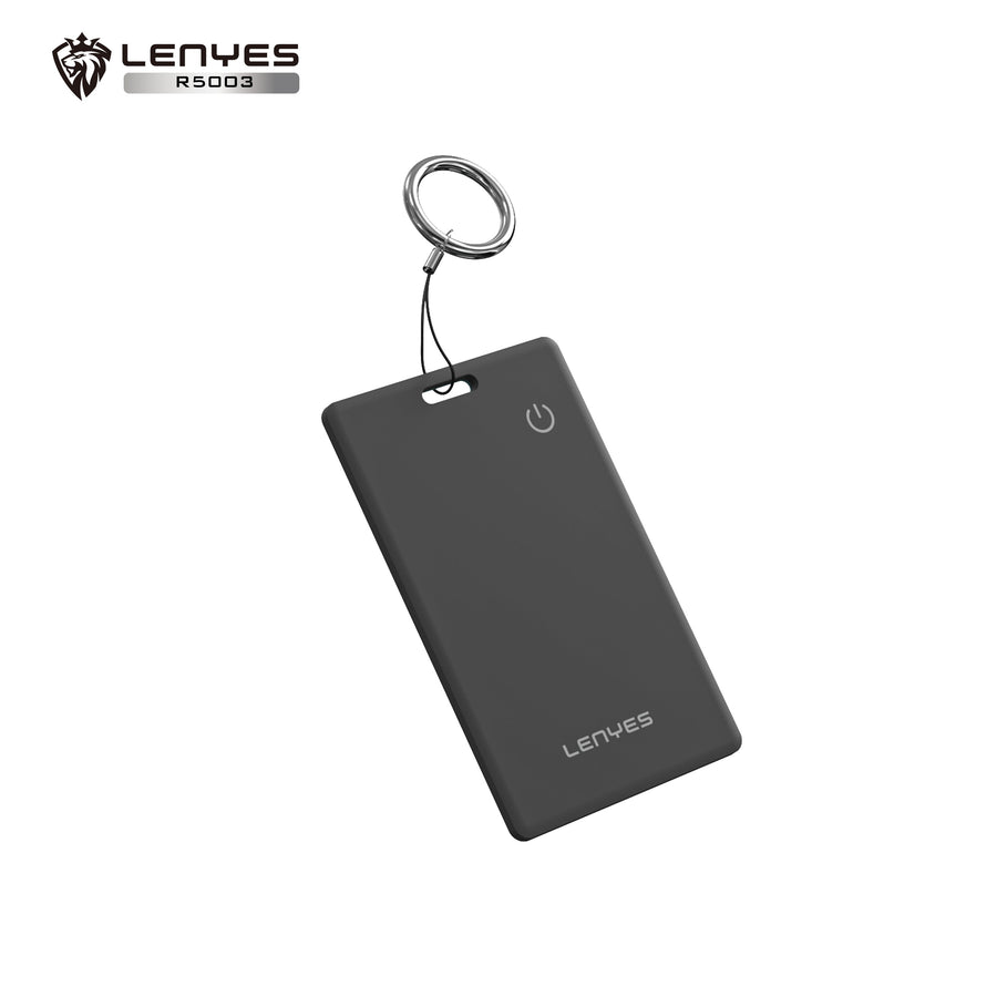 Localizador Tarjeta Lenyes R5003