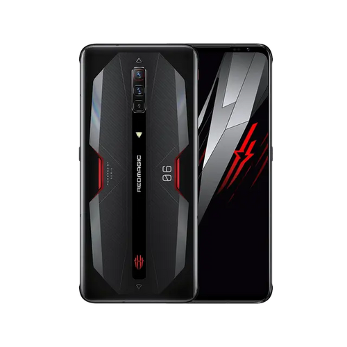RedMagic 6 Nubia
