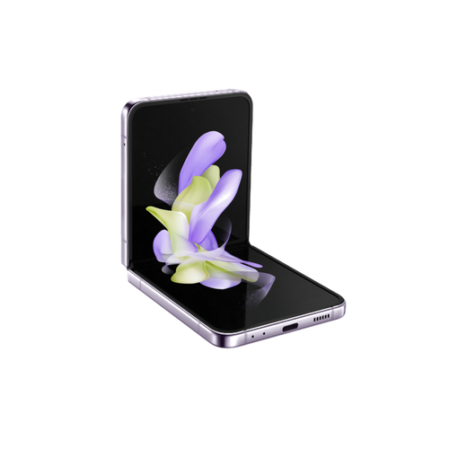 Samsung Galaxy Z Flip 4