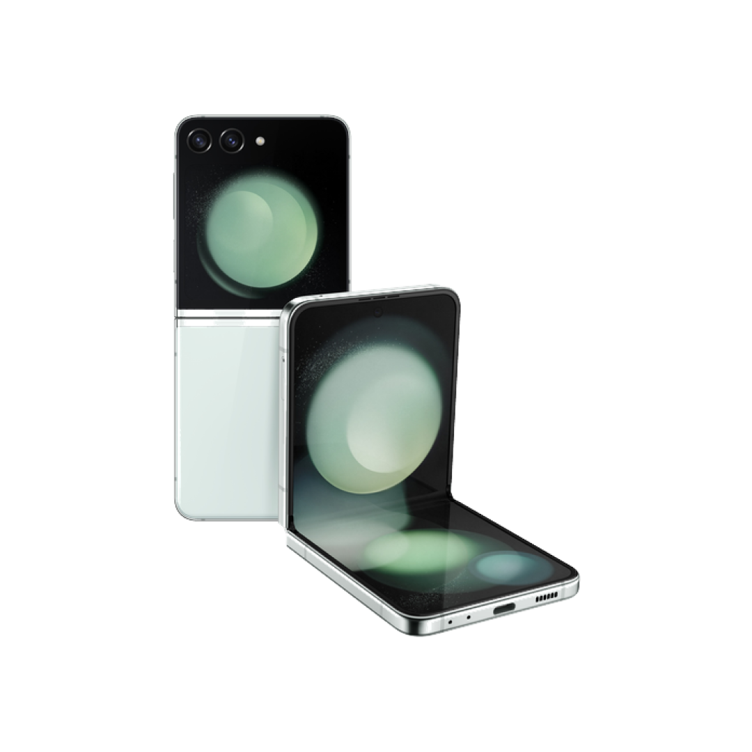 Reparar Samsung Galaxy Z Flip 5