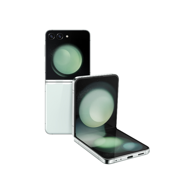 Reparar Samsung Galaxy Z Flip 5