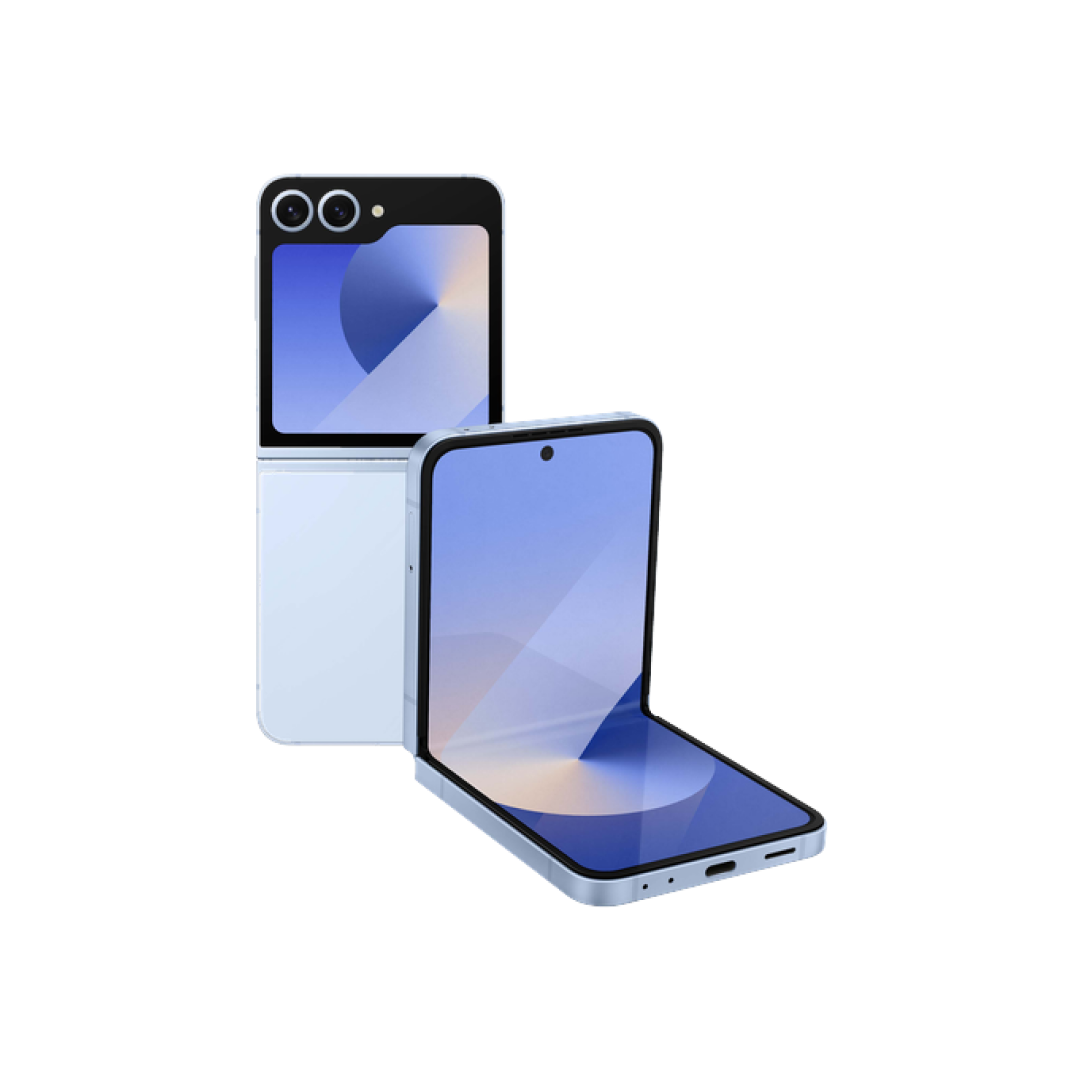 Reparar Samsung Galaxy Z Flip 6