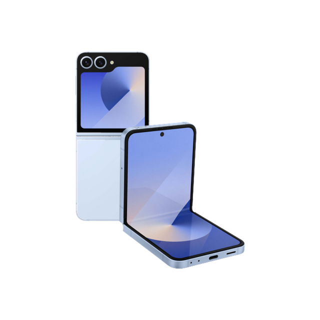 Reparar Samsung Galaxy Z Flip 6