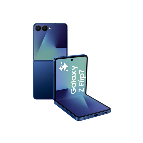 Samsung Galaxy Z Flip 7