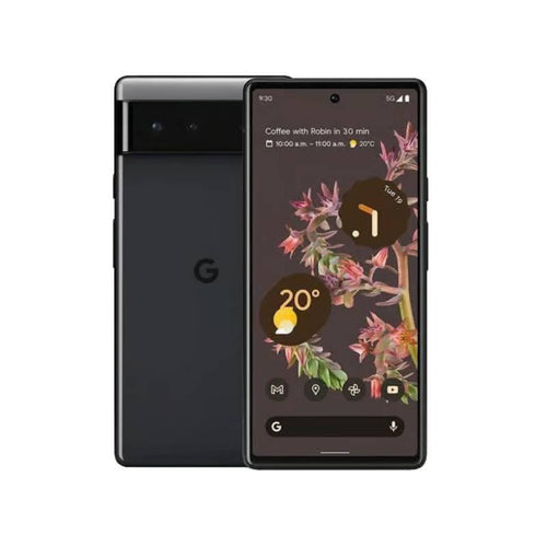 Google Pixel 6