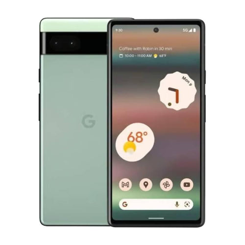 Google Pixel 6a