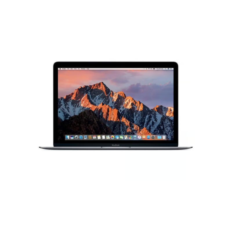 Reparar MacBook (12