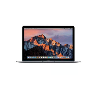 Reparar MacBook (12
