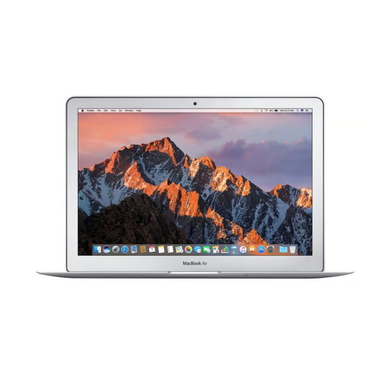 Reparar MacBook Air (13
