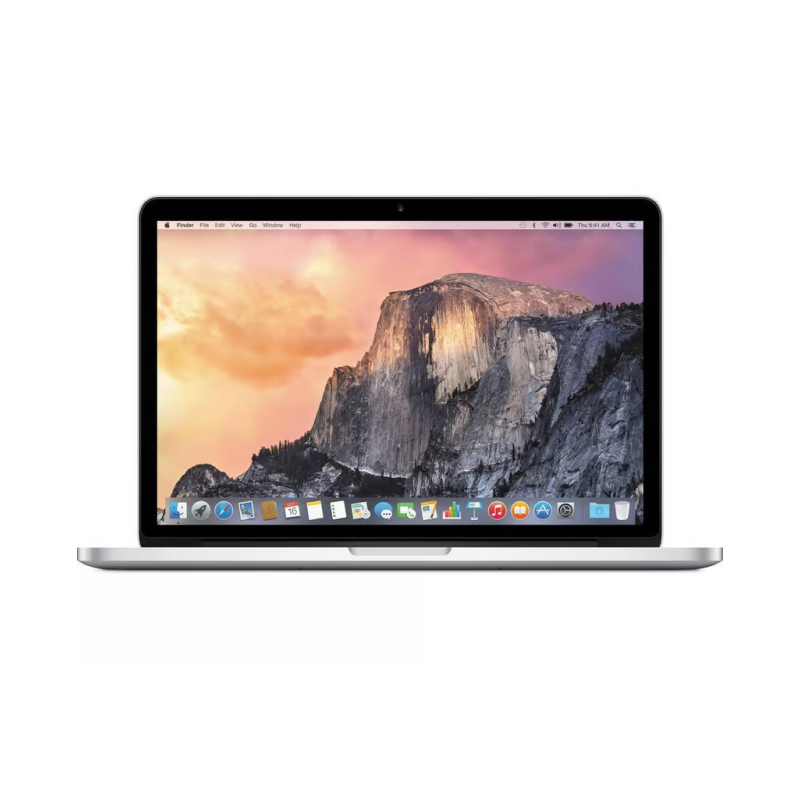 Reparar MacBook Pro (13