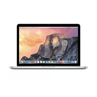 Reparar MacBook Pro (13