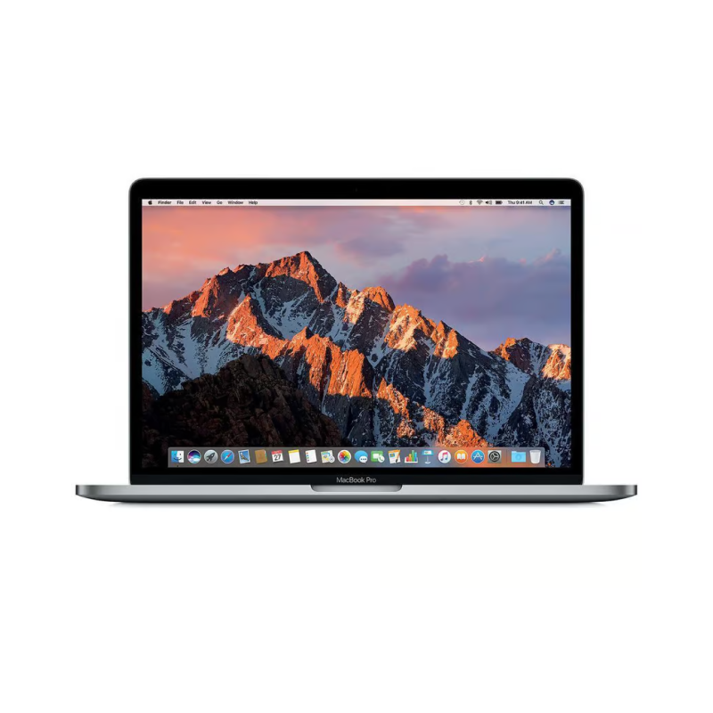 Reparar MacBook Pro (13