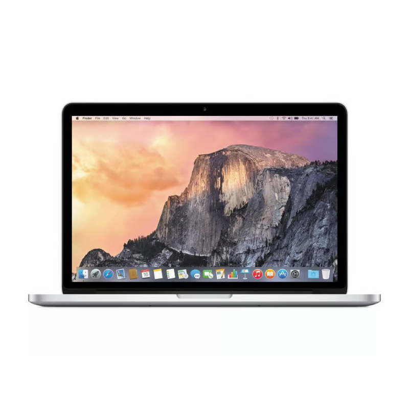 Reparar MacBook Pro (15