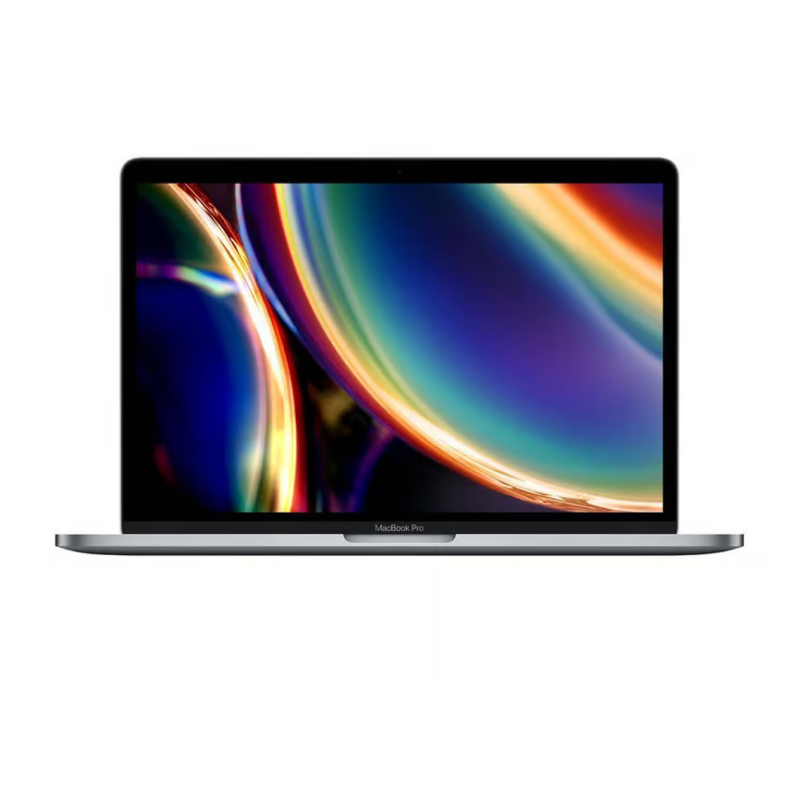 Reparar MacBook Pro (16