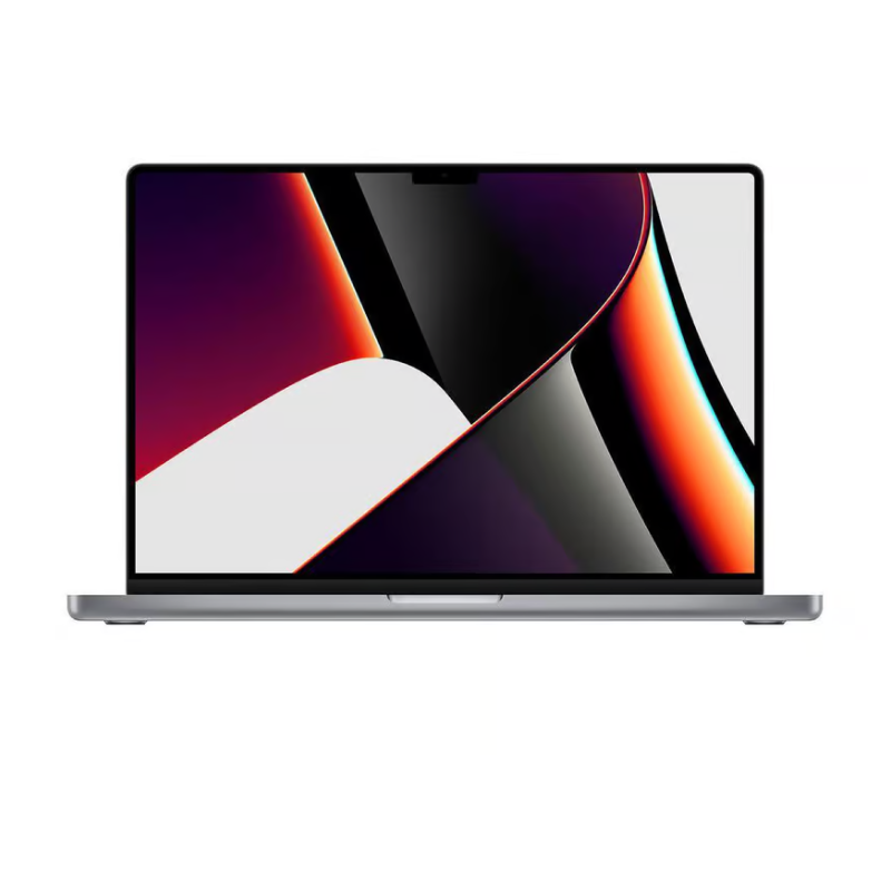 Reparar MacBook Pro (16