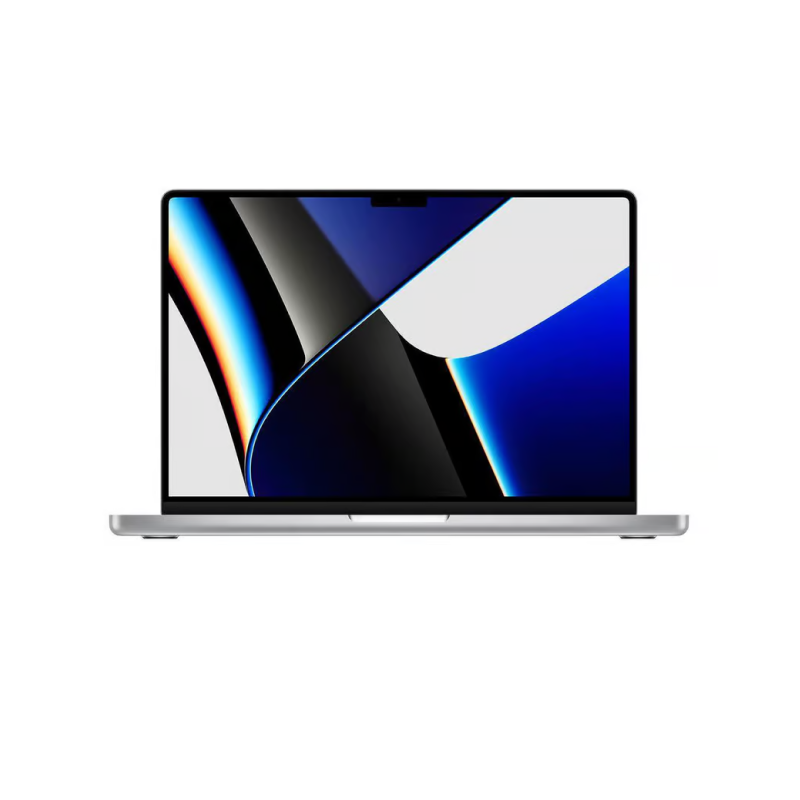 Reparar MacBook Pro (14
