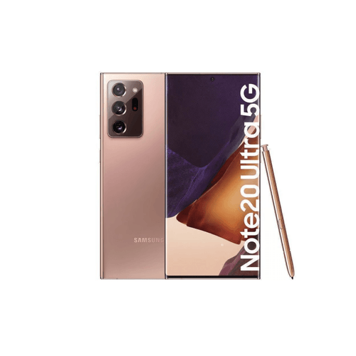 Samsung Galaxy Note 20 Ultra