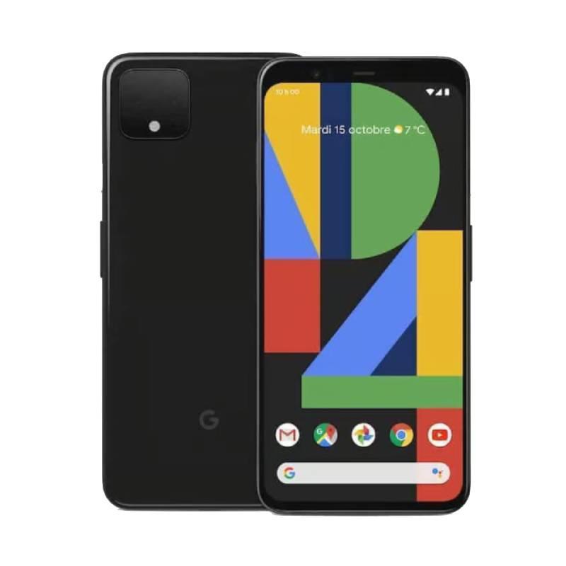 Reparar Google Pixel 4