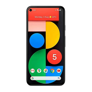Reparar Google Pixel 5
